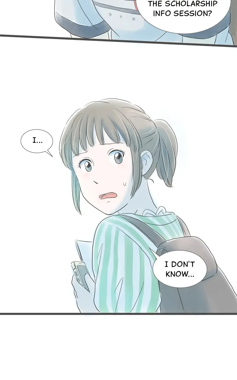Amid the Changing Seasons - Chapter 86 - Page 16