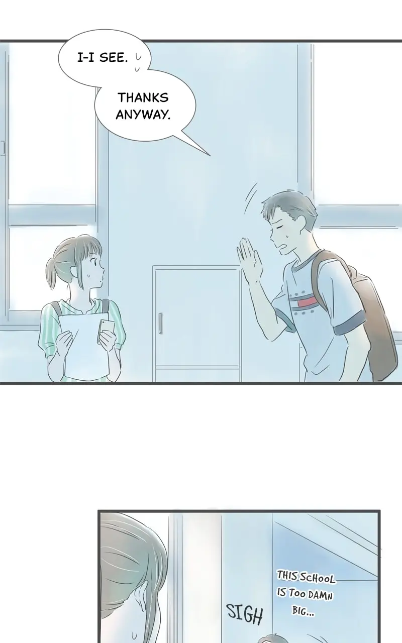Amid the Changing Seasons - Chapter 86 - Page 17