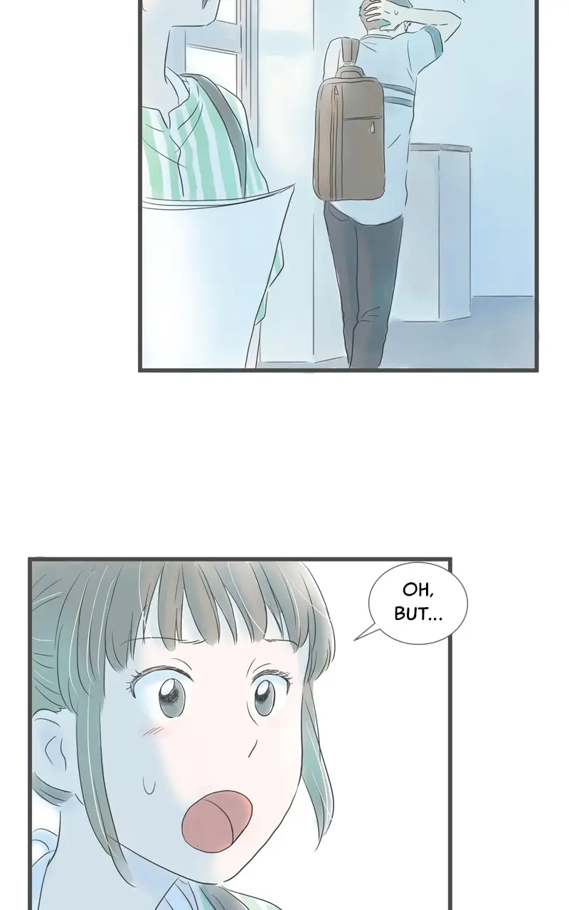 Amid the Changing Seasons - Chapter 86 - Page 18