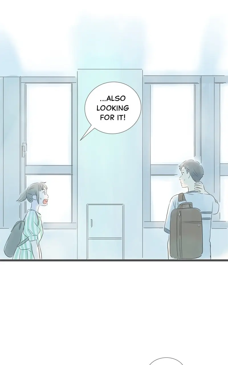 Amid the Changing Seasons - Chapter 86 - Page 20