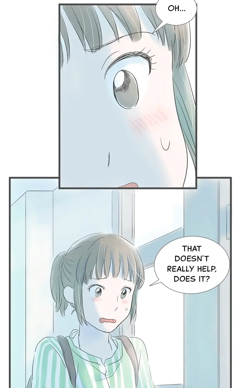 Amid the Changing Seasons - Chapter 86 - Page 21