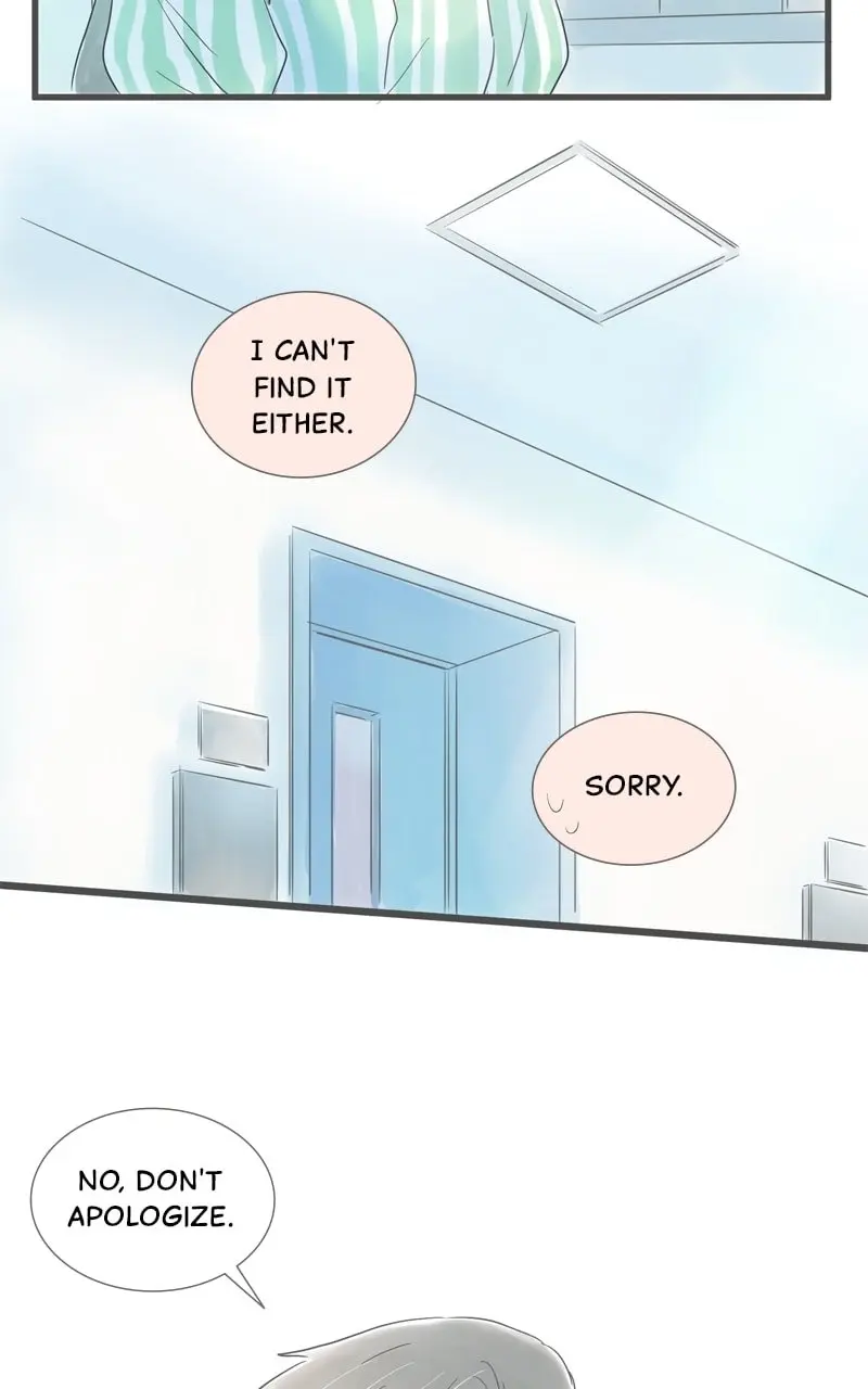 Amid the Changing Seasons - Chapter 86 - Page 22