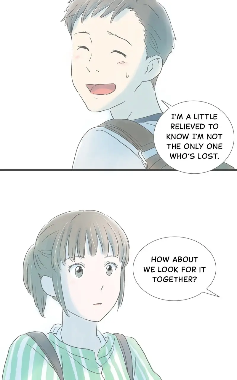 Amid the Changing Seasons - Chapter 86 - Page 23