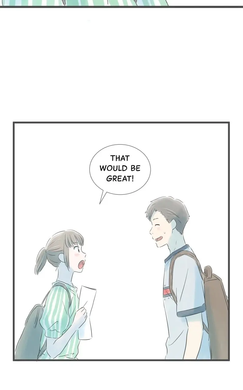Amid the Changing Seasons - Chapter 86 - Page 24