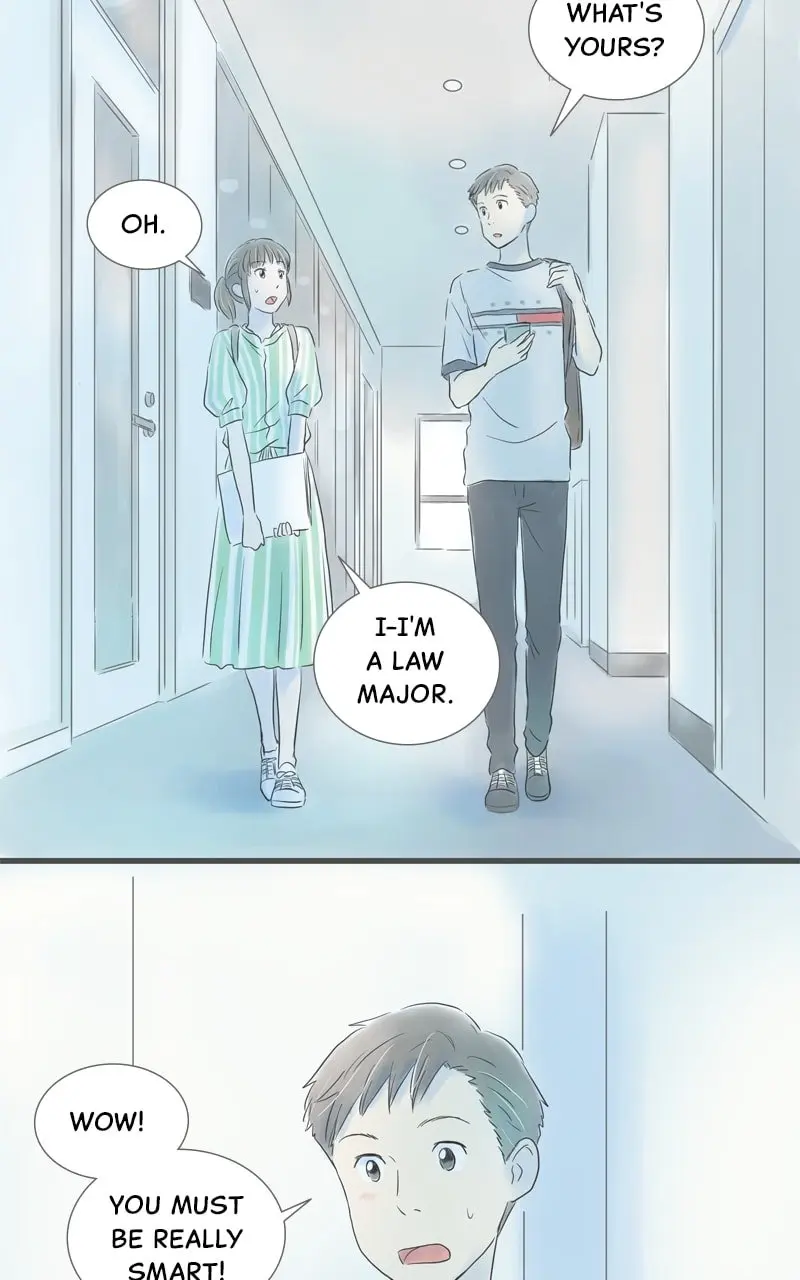Amid the Changing Seasons - Chapter 86 - Page 26
