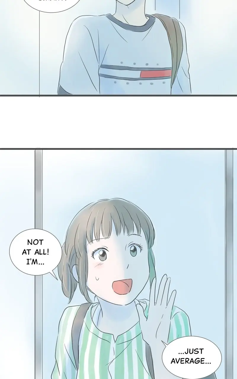 Amid the Changing Seasons - Chapter 86 - Page 27