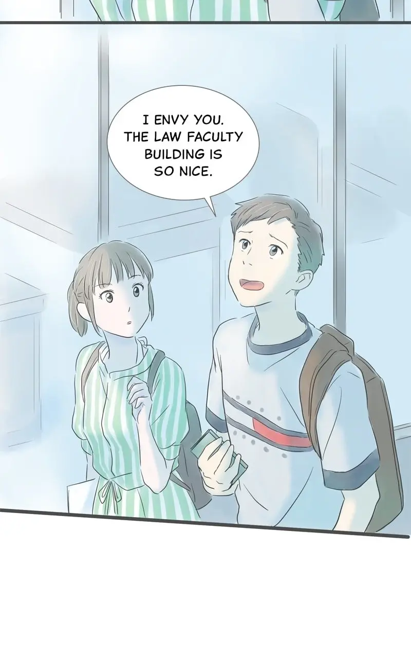 Amid the Changing Seasons - Chapter 86 - Page 28