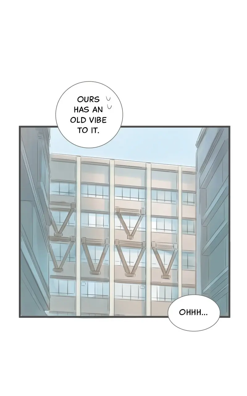 Amid the Changing Seasons - Chapter 86 - Page 29
