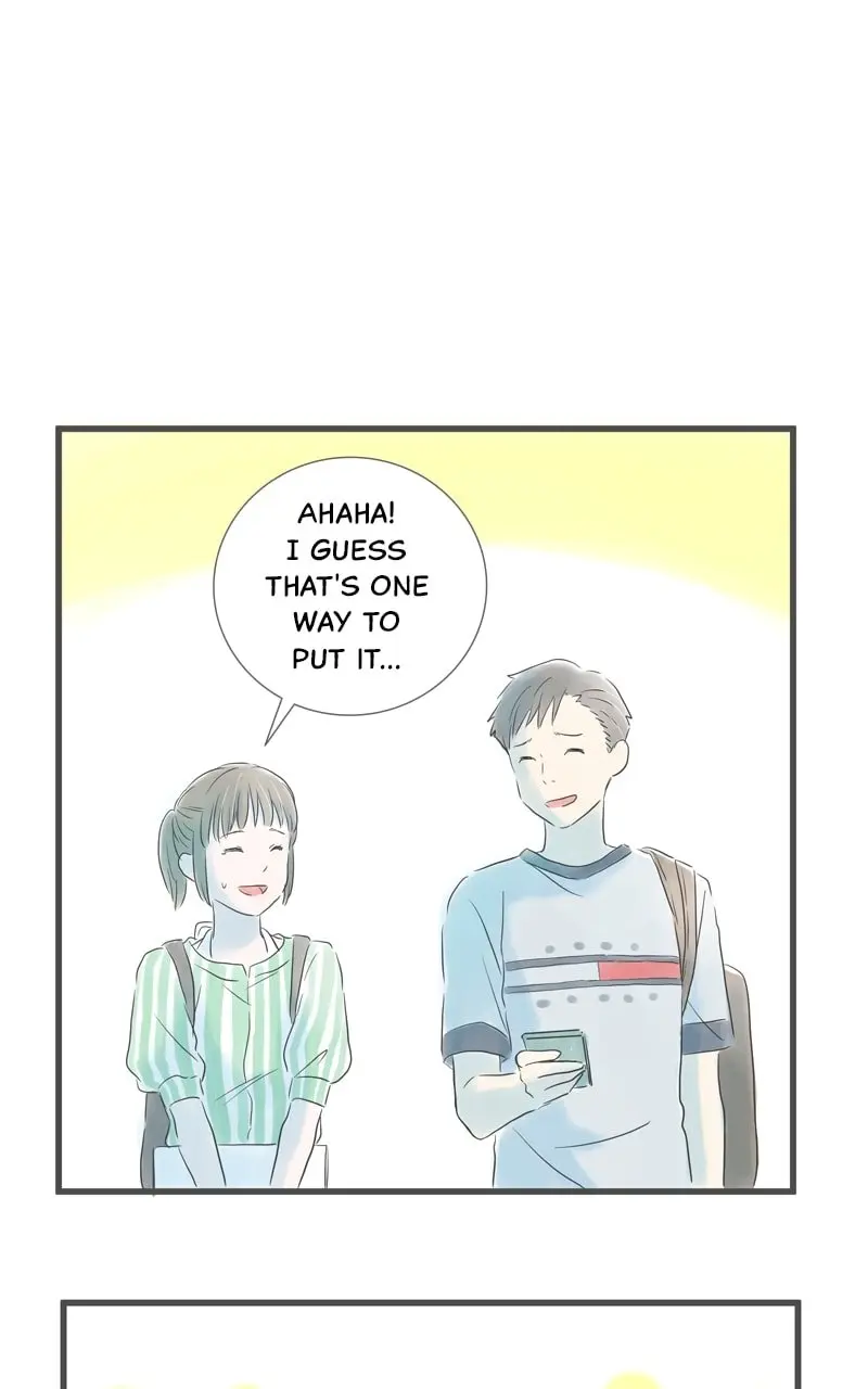Amid the Changing Seasons - Chapter 86 - Page 30