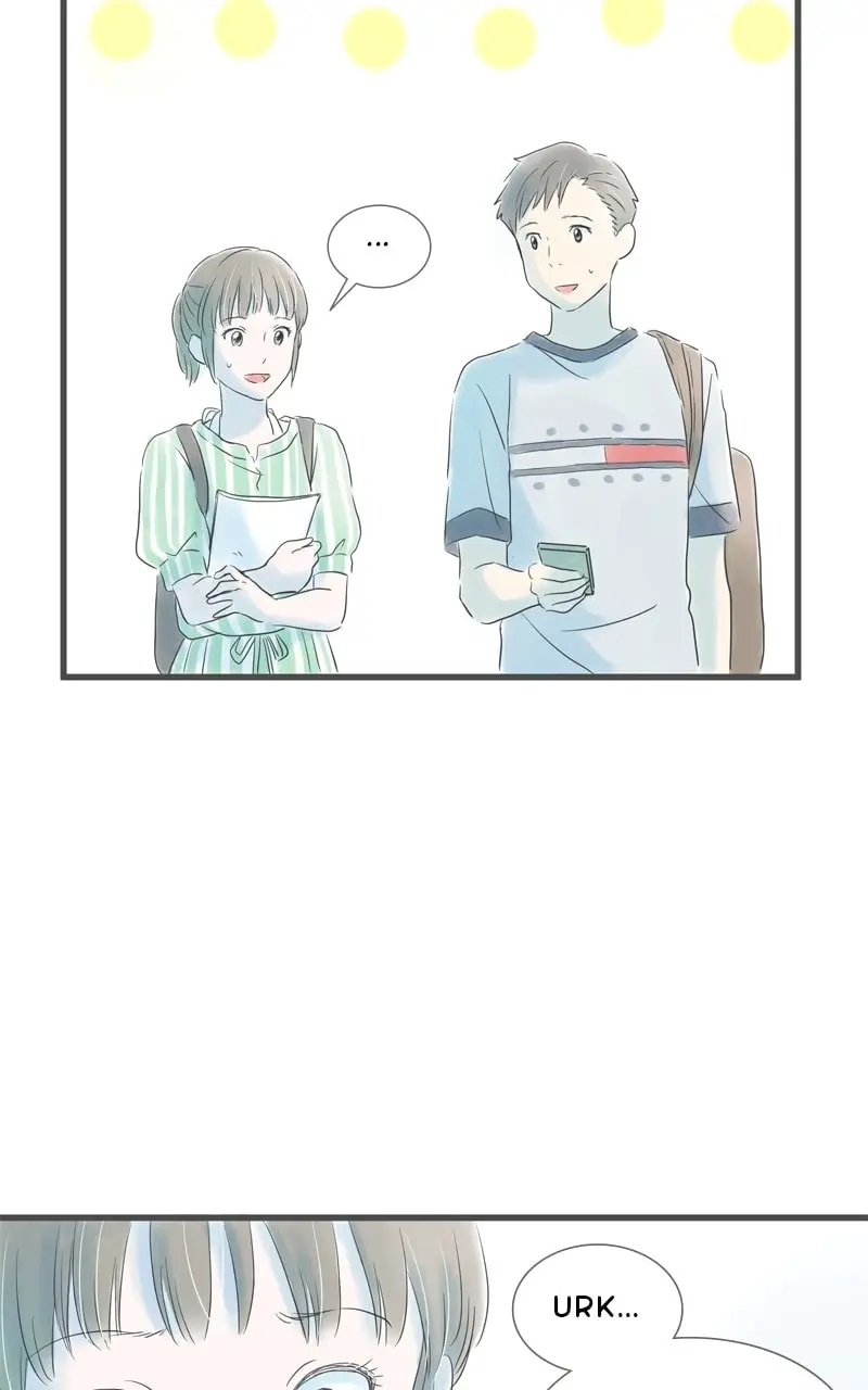Amid the Changing Seasons - Chapter 86 - Page 31