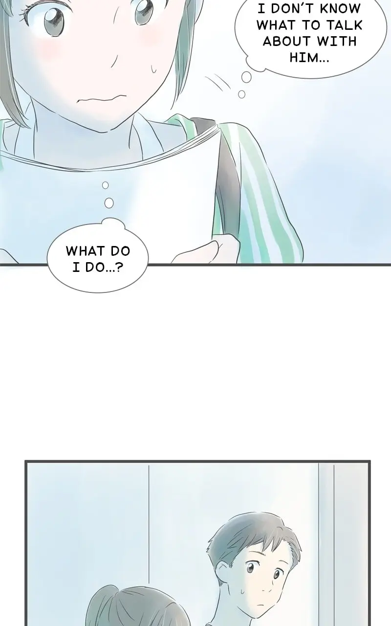 Amid the Changing Seasons - Chapter 86 - Page 32