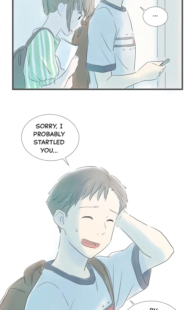 Amid the Changing Seasons - Chapter 86 - Page 33