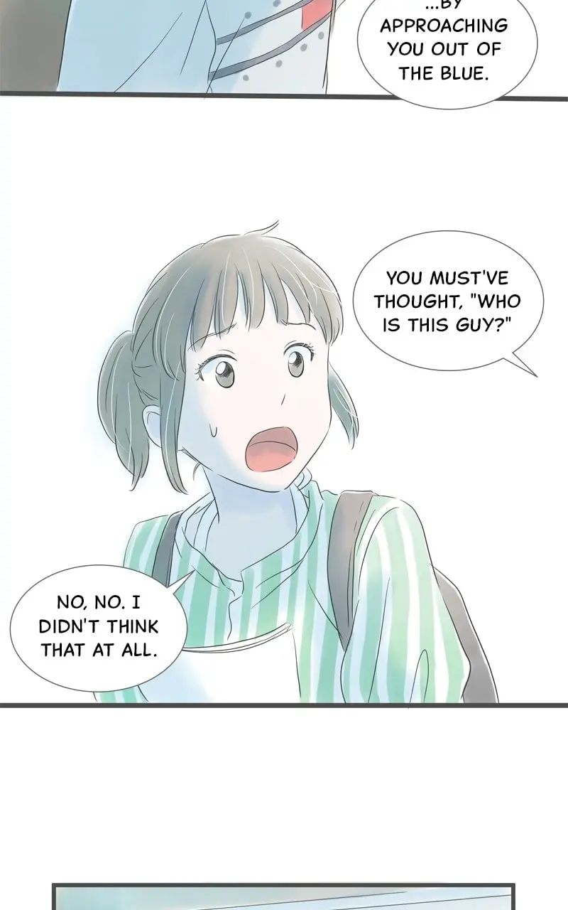 Amid the Changing Seasons - Chapter 86 - Page 34