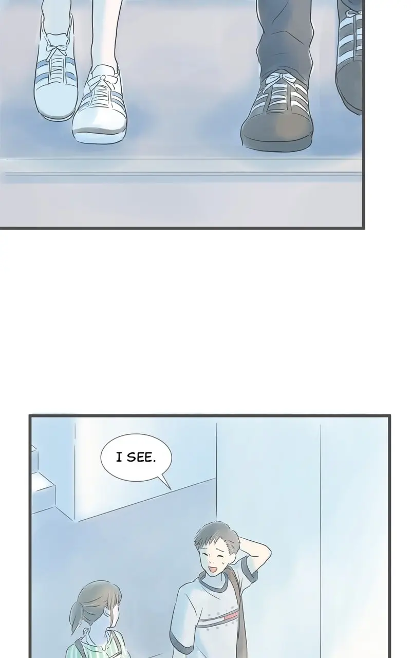 Amid the Changing Seasons - Chapter 86 - Page 36