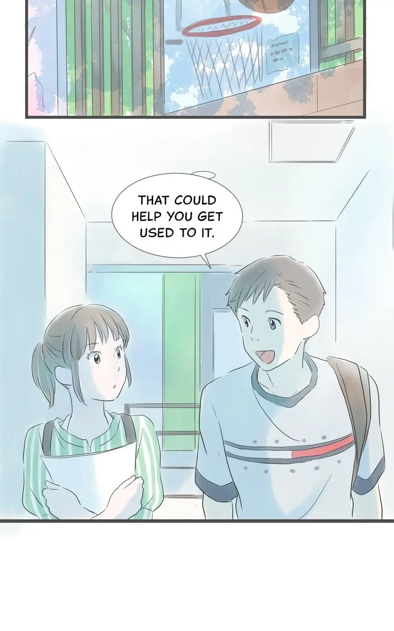 Amid the Changing Seasons - Chapter 86 - Page 38