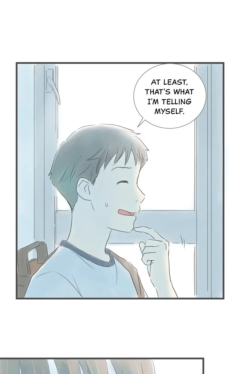 Amid the Changing Seasons - Chapter 86 - Page 39