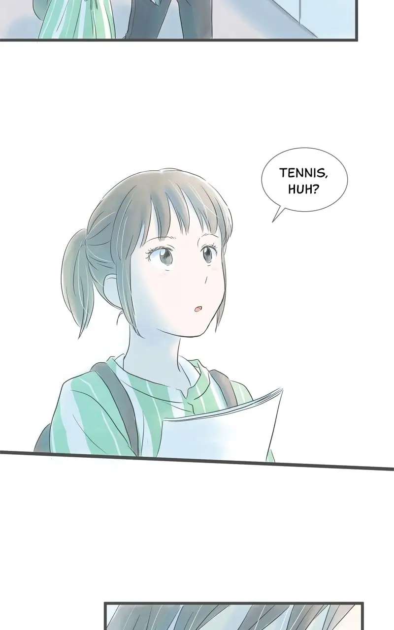 Amid the Changing Seasons - Chapter 86 - Page 45