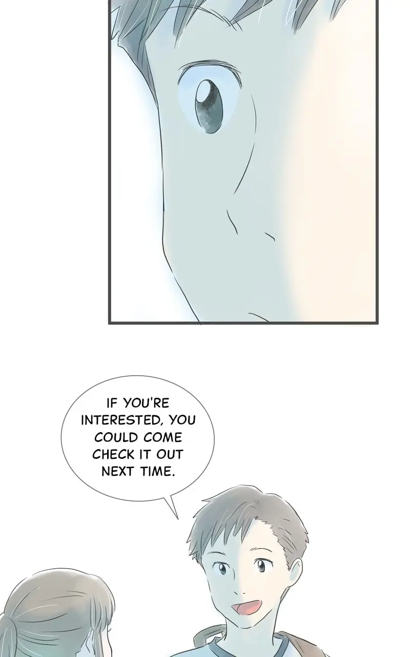 Amid the Changing Seasons - Chapter 86 - Page 46