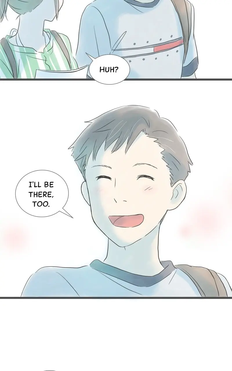 Amid the Changing Seasons - Chapter 86 - Page 47