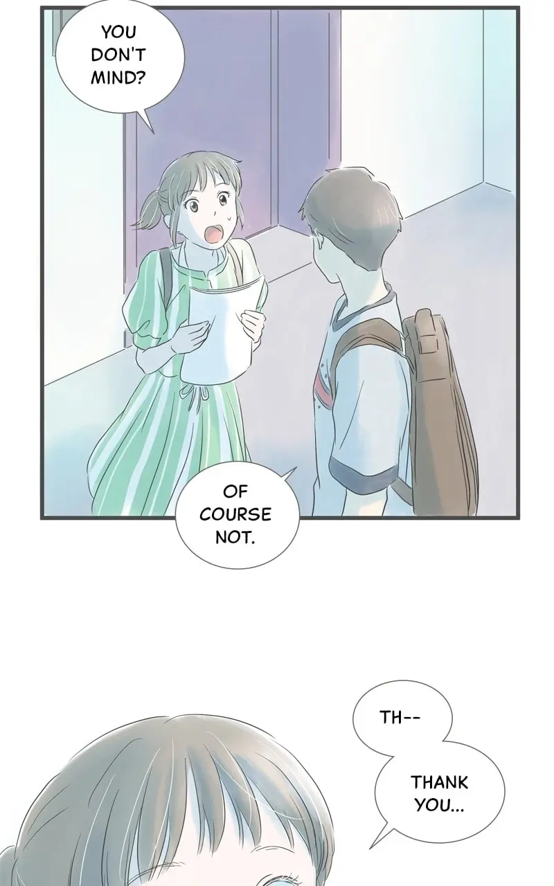 Amid the Changing Seasons - Chapter 86 - Page 48