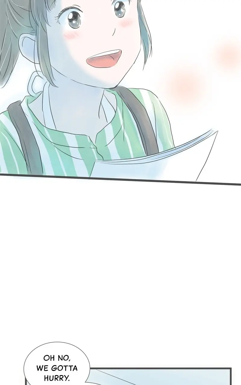 Amid the Changing Seasons - Chapter 86 - Page 49