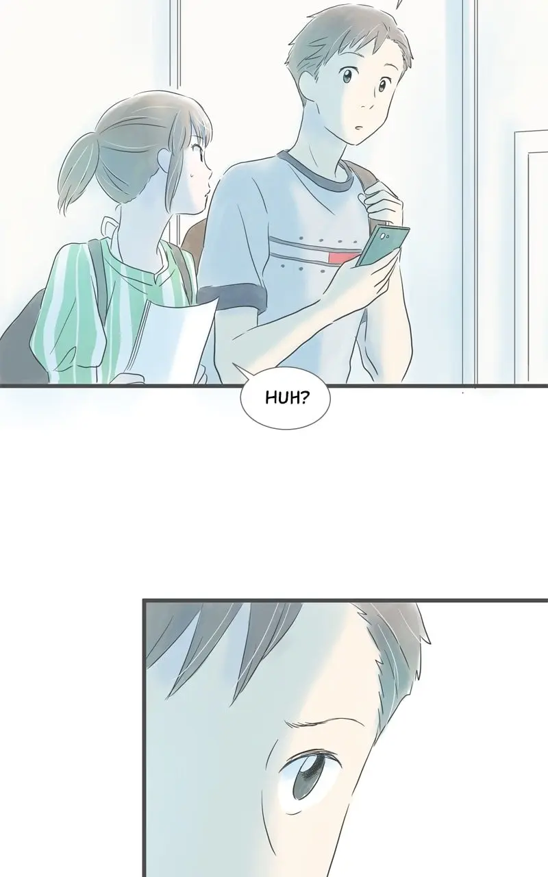 Amid the Changing Seasons - Chapter 86 - Page 51