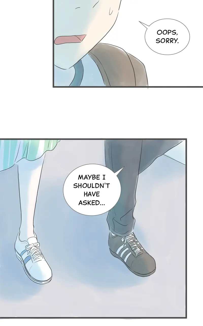 Amid the Changing Seasons - Chapter 86 - Page 52