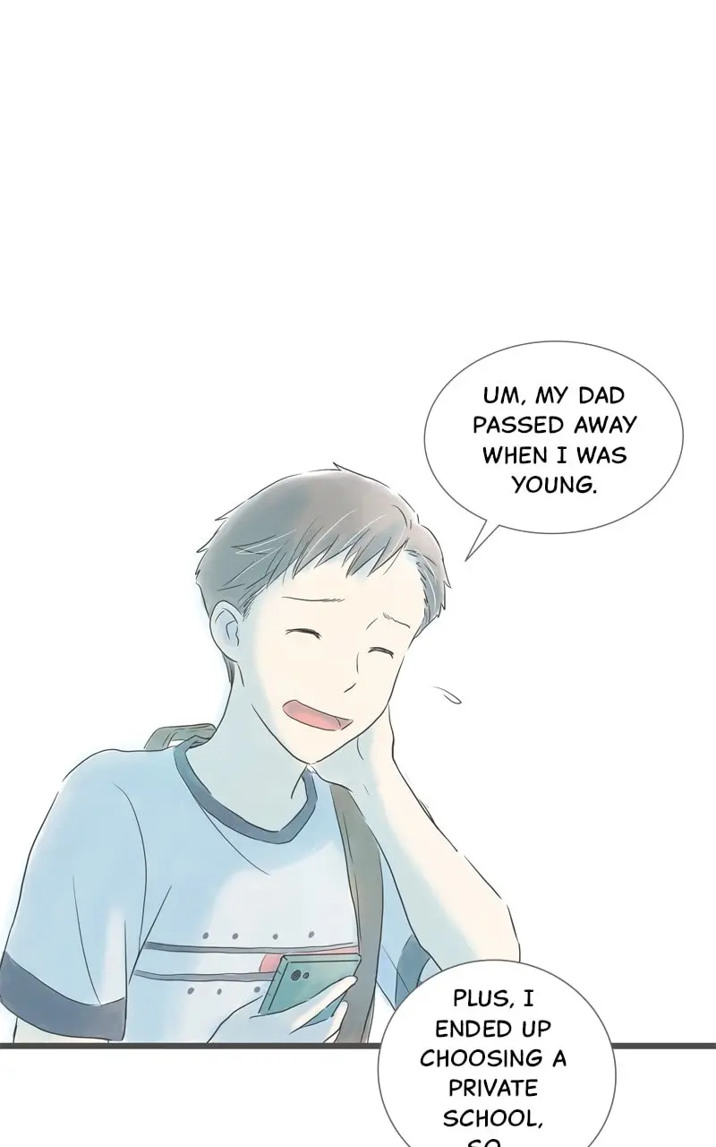 Amid the Changing Seasons - Chapter 86 - Page 53