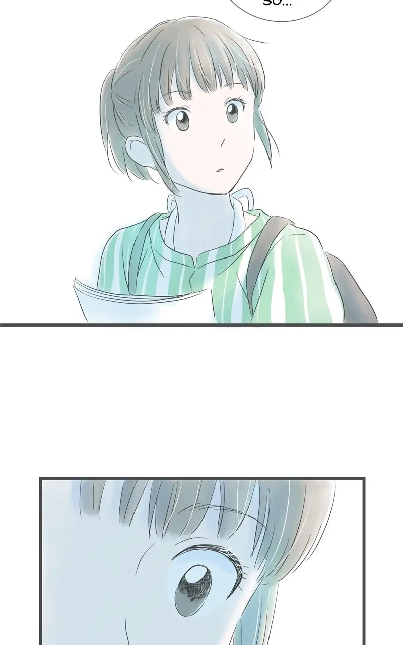 Amid the Changing Seasons - Chapter 86 - Page 54
