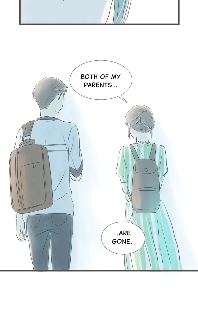 Amid the Changing Seasons - Chapter 86 - Page 55