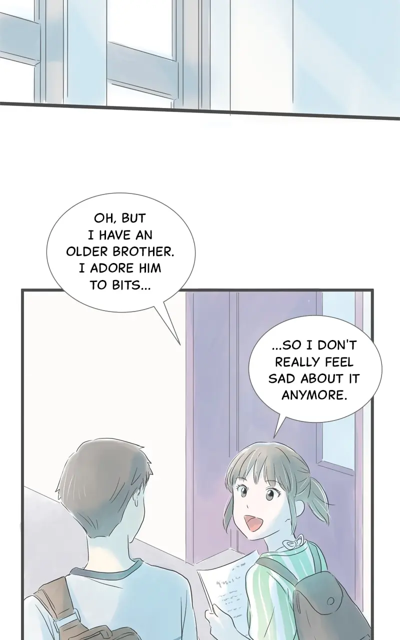 Amid the Changing Seasons - Chapter 86 - Page 57