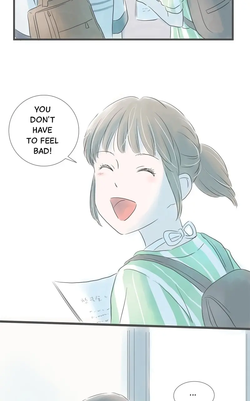 Amid the Changing Seasons - Chapter 86 - Page 58