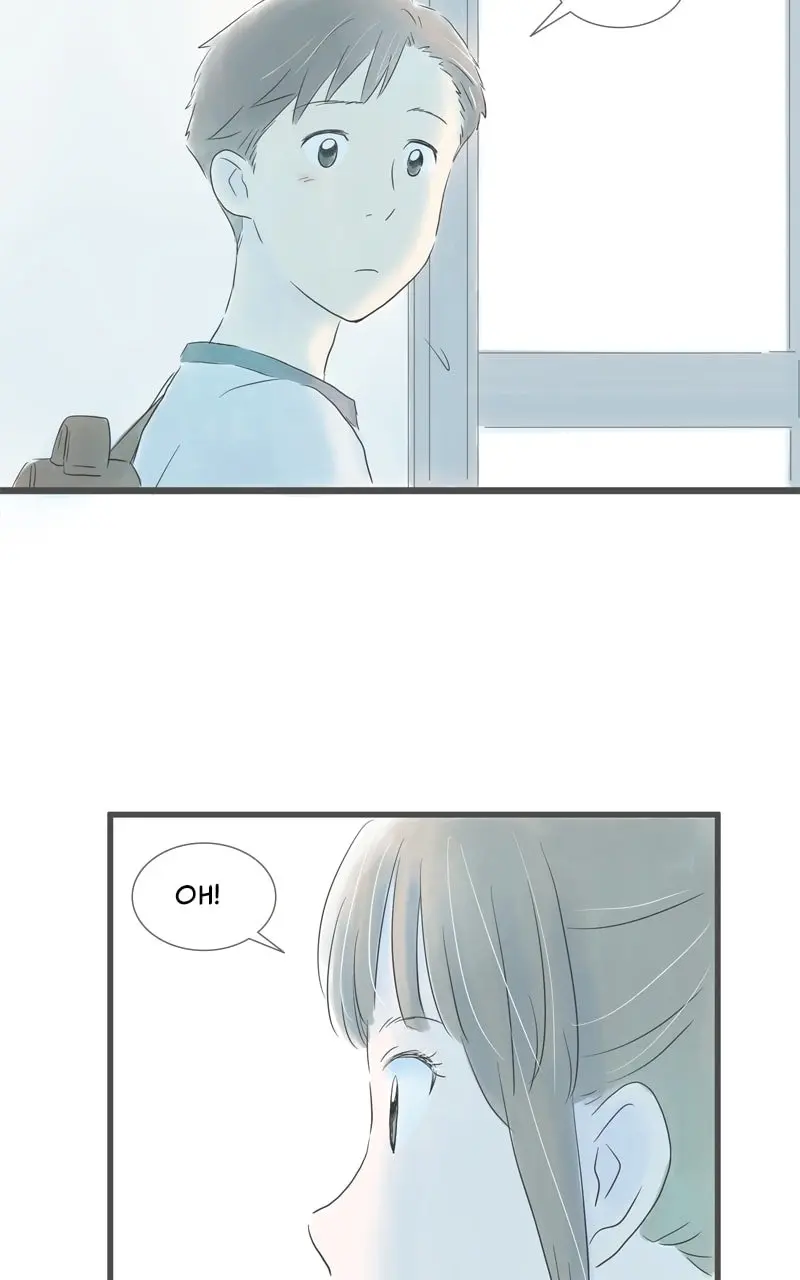 Amid the Changing Seasons - Chapter 86 - Page 59