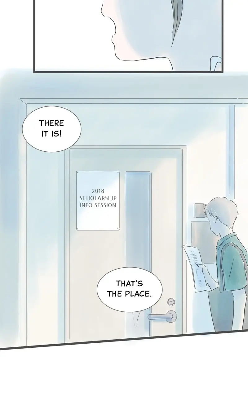 Amid the Changing Seasons - Chapter 86 - Page 60