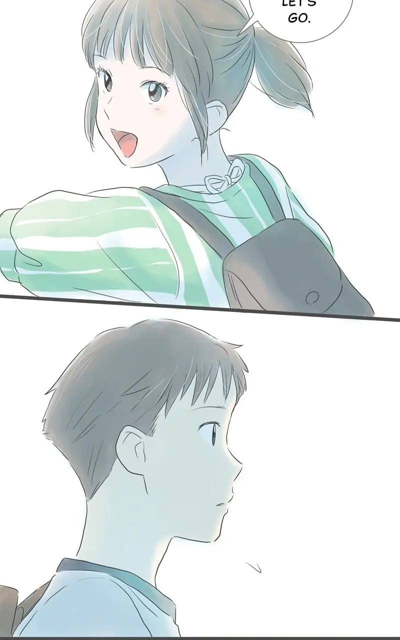 Amid the Changing Seasons - Chapter 86 - Page 62