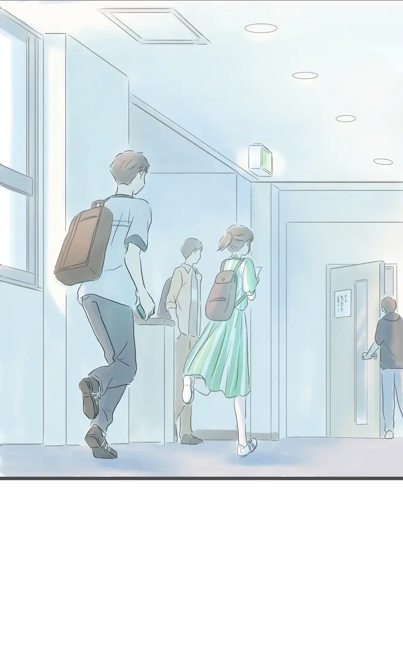 Amid the Changing Seasons - Chapter 86 - Page 63
