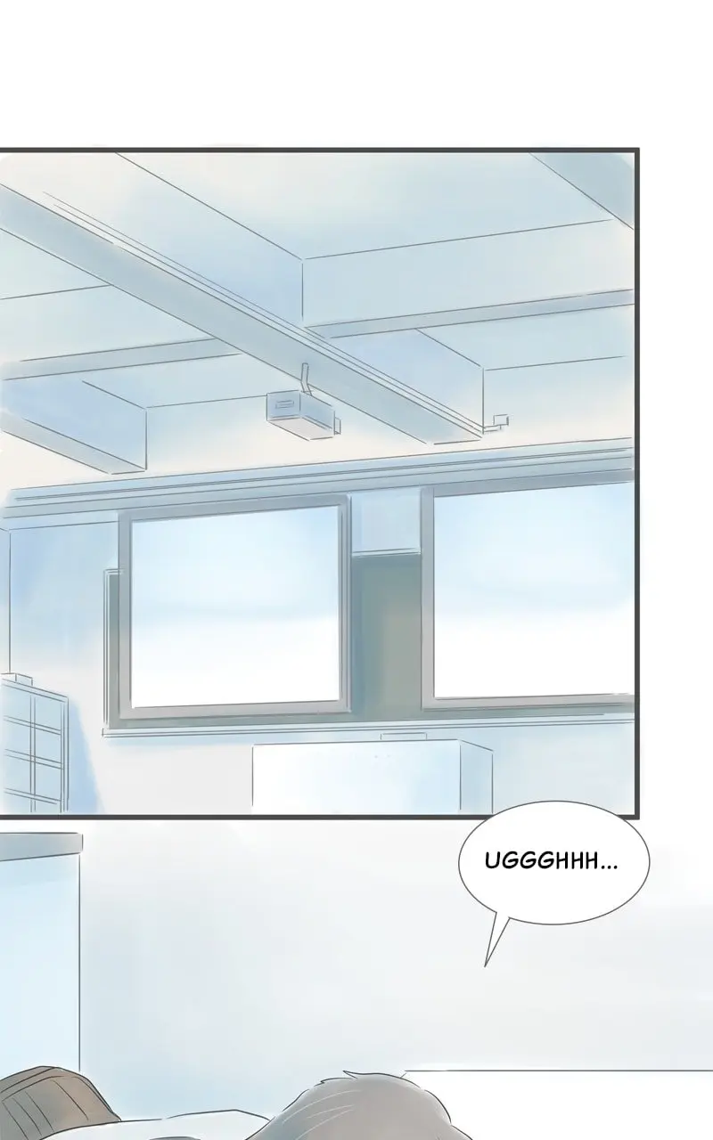 Amid the Changing Seasons - Chapter 86 - Page 64