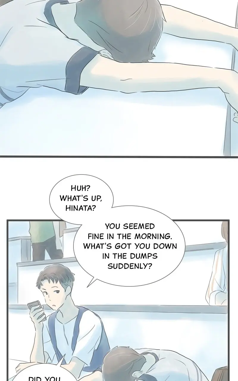 Amid the Changing Seasons - Chapter 86 - Page 65