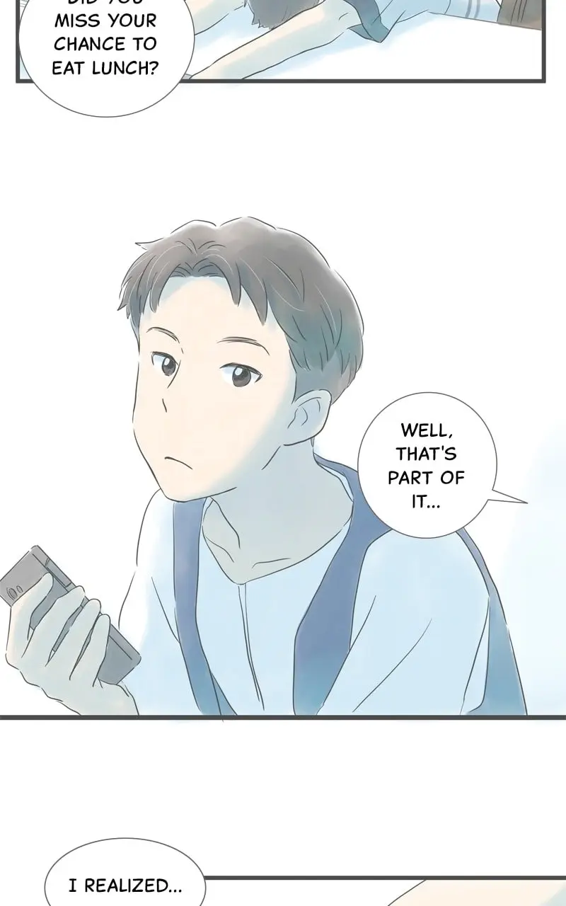 Amid the Changing Seasons - Chapter 86 - Page 66
