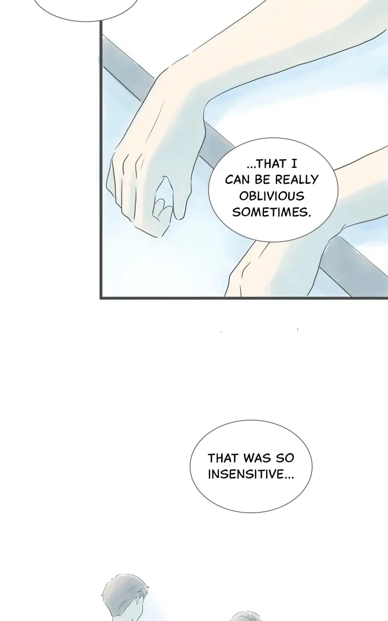 Amid the Changing Seasons - Chapter 86 - Page 67