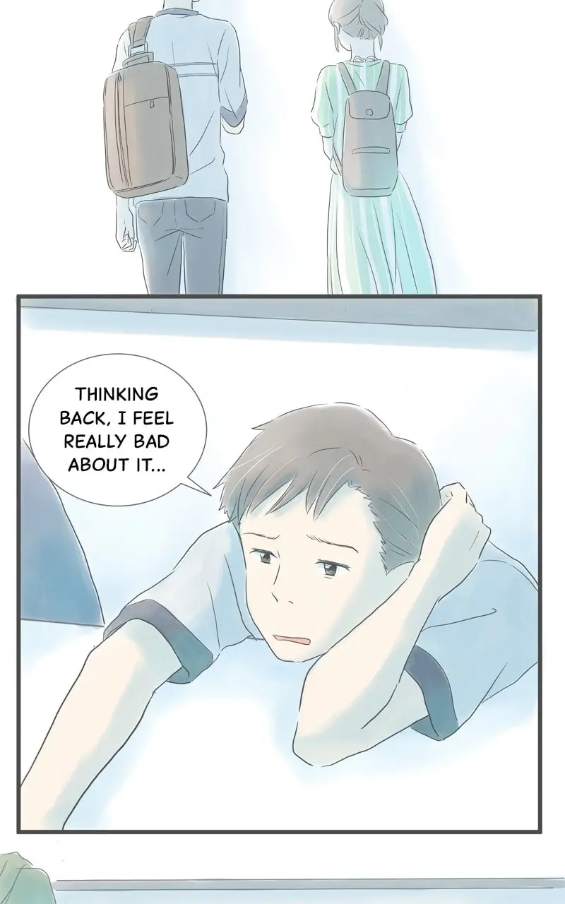 Amid the Changing Seasons - Chapter 86 - Page 68