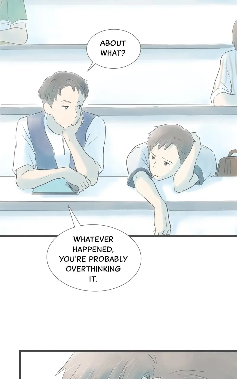 Amid the Changing Seasons - Chapter 86 - Page 69
