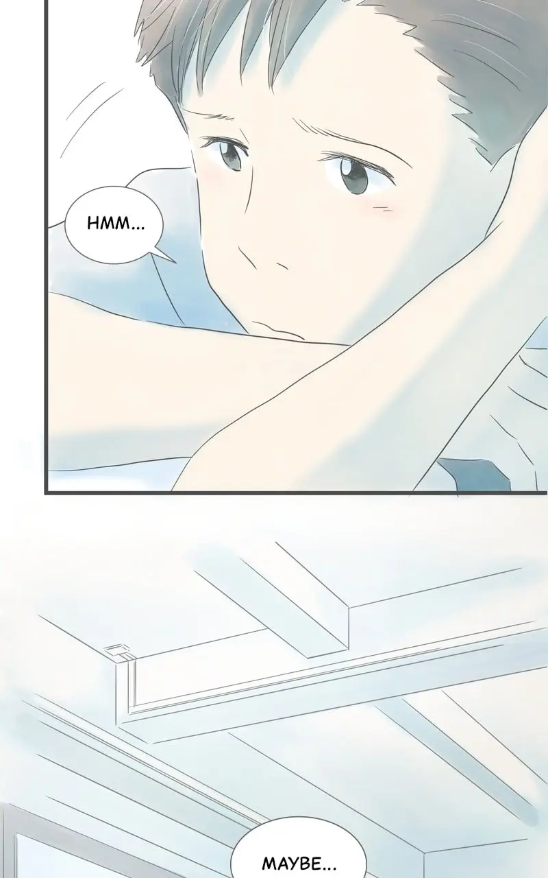 Amid the Changing Seasons - Chapter 86 - Page 70