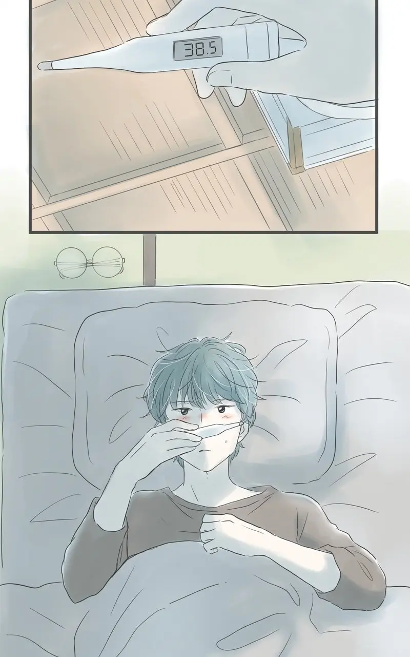 Amid the Changing Seasons - Chapter 87 - Page 2