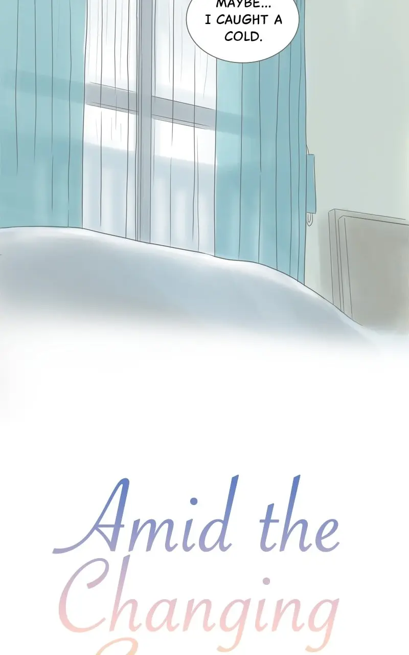 Amid the Changing Seasons - Chapter 87 - Page 4