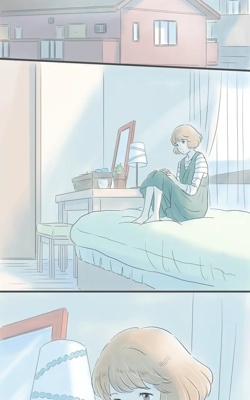 Amid the Changing Seasons - Chapter 87 - Page 6