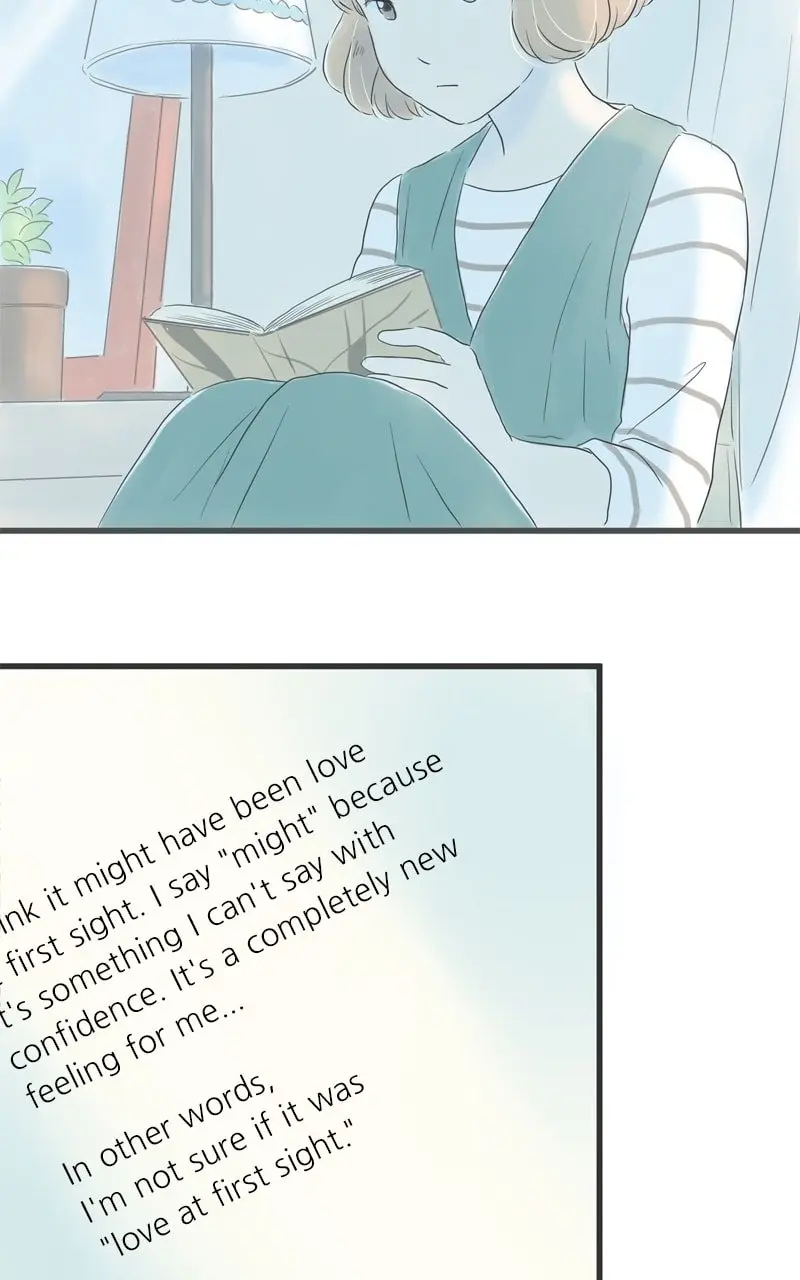 Amid the Changing Seasons - Chapter 87 - Page 7