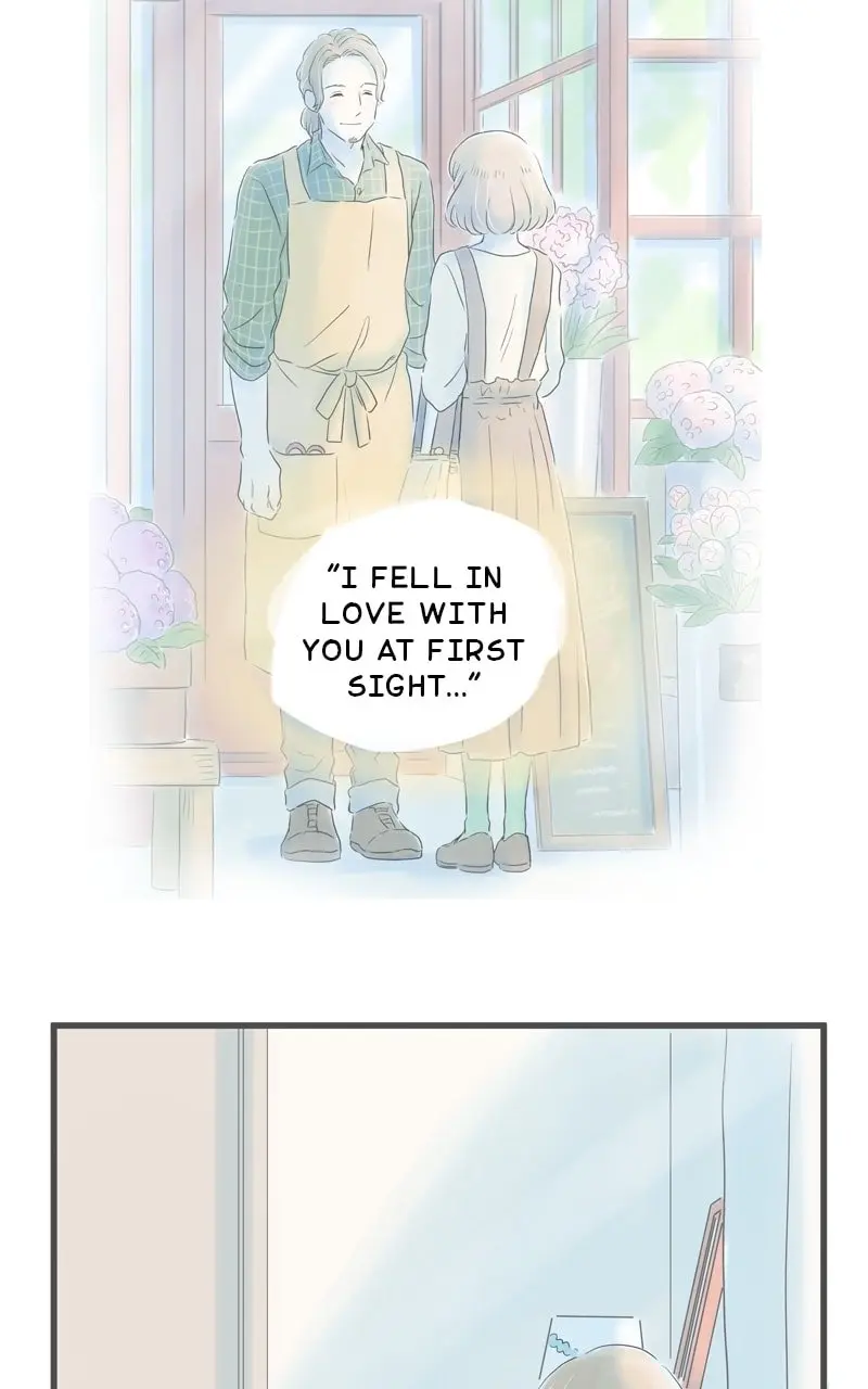 Amid the Changing Seasons - Chapter 87 - Page 10