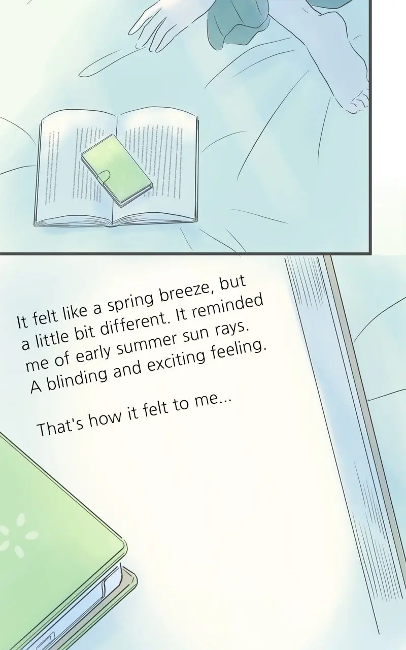 Amid the Changing Seasons - Chapter 87 - Page 14