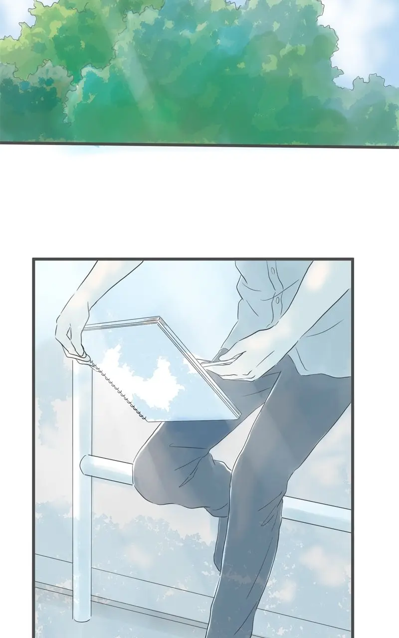 Amid the Changing Seasons - Chapter 87 - Page 16